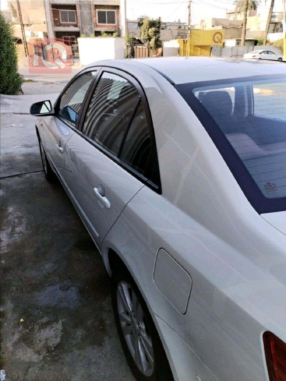 هیۆندای سۆناتا